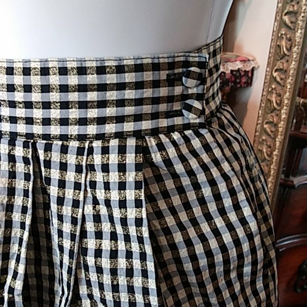 Talbot skirt   - Picture 3 of 11